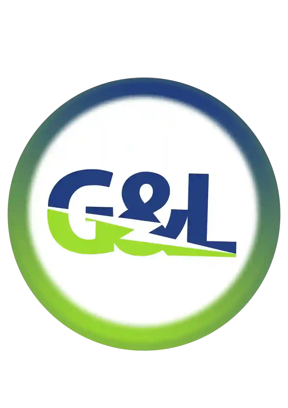 Logo de gyL